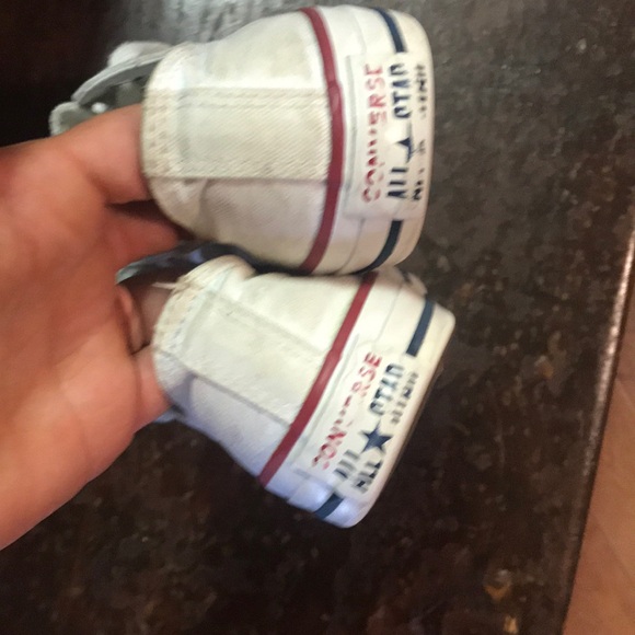 Converse Chucks - Picture 2 of 5